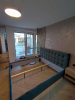 montáž nábytku a postele